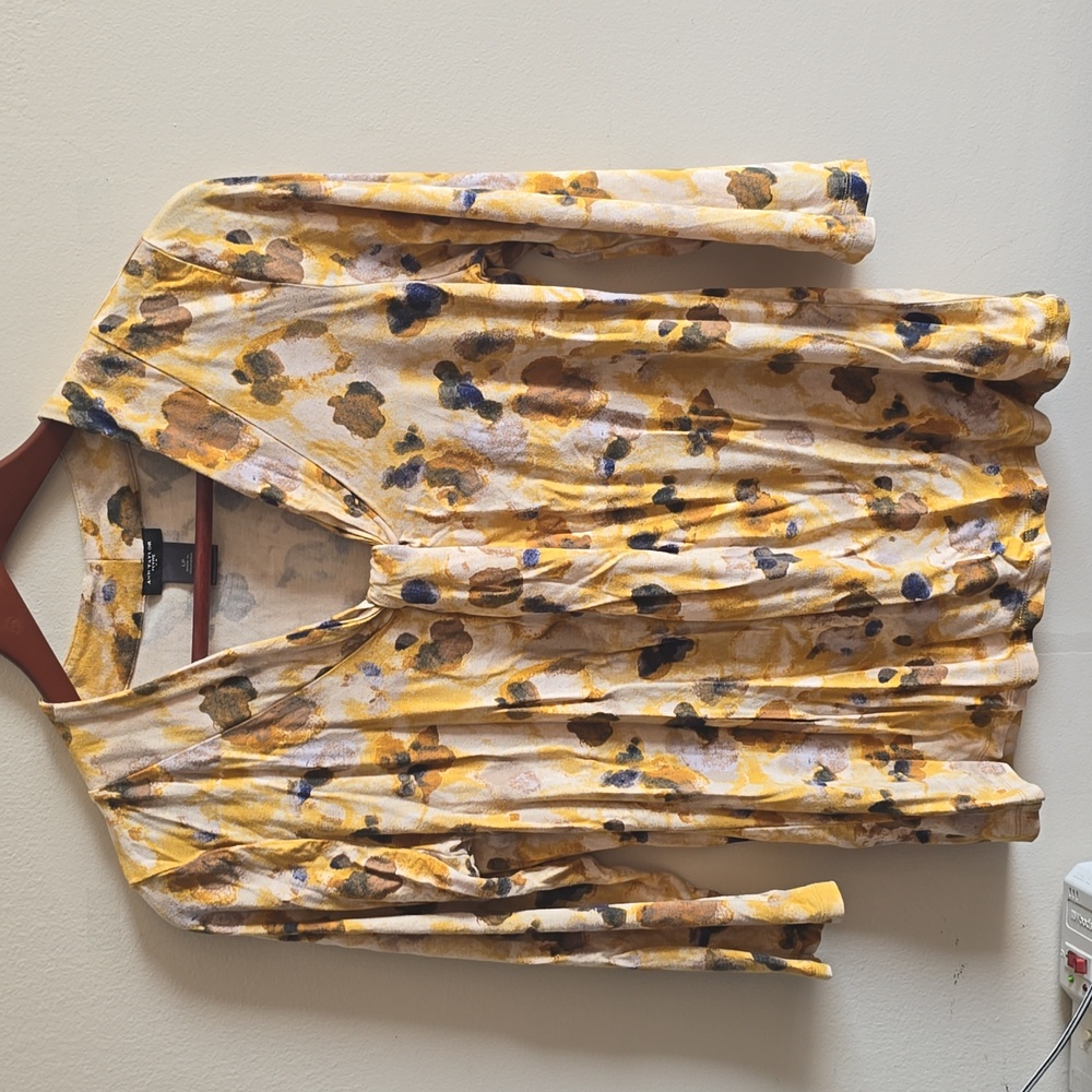 Ann taylor shirt